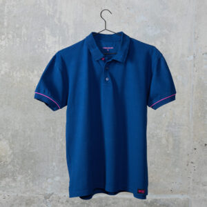 His Polo Blue 1