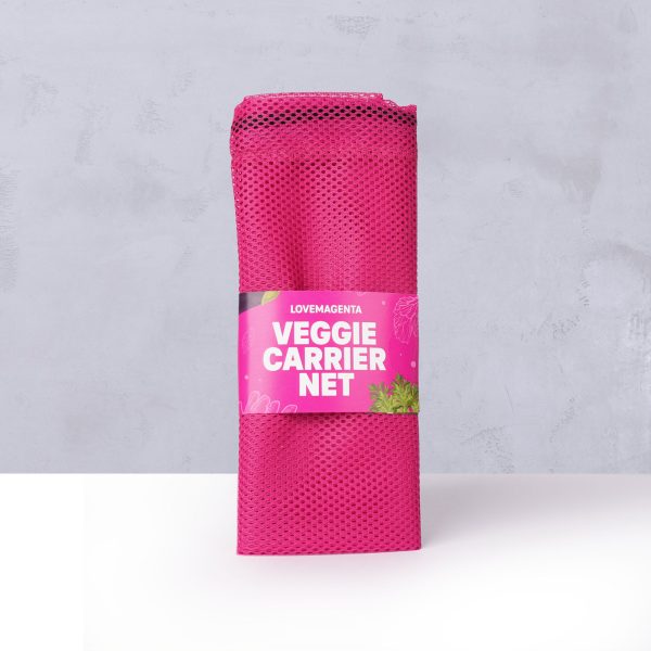 VEGGIE CARRIER NET