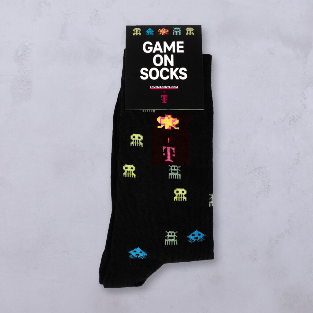 GAME ON! SOCKS