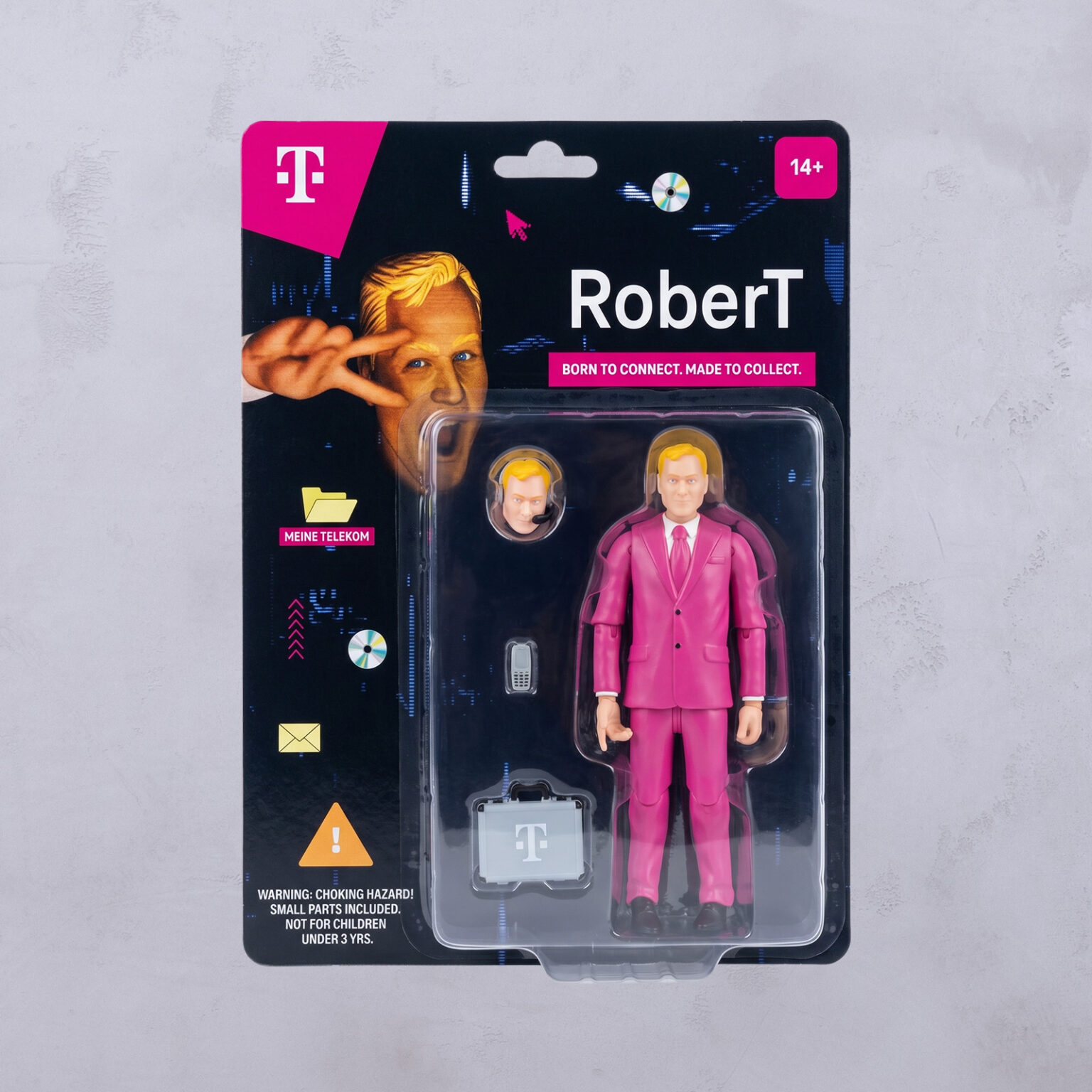 RoberT